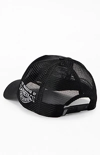 Von Dutch Originator Trucker Hat