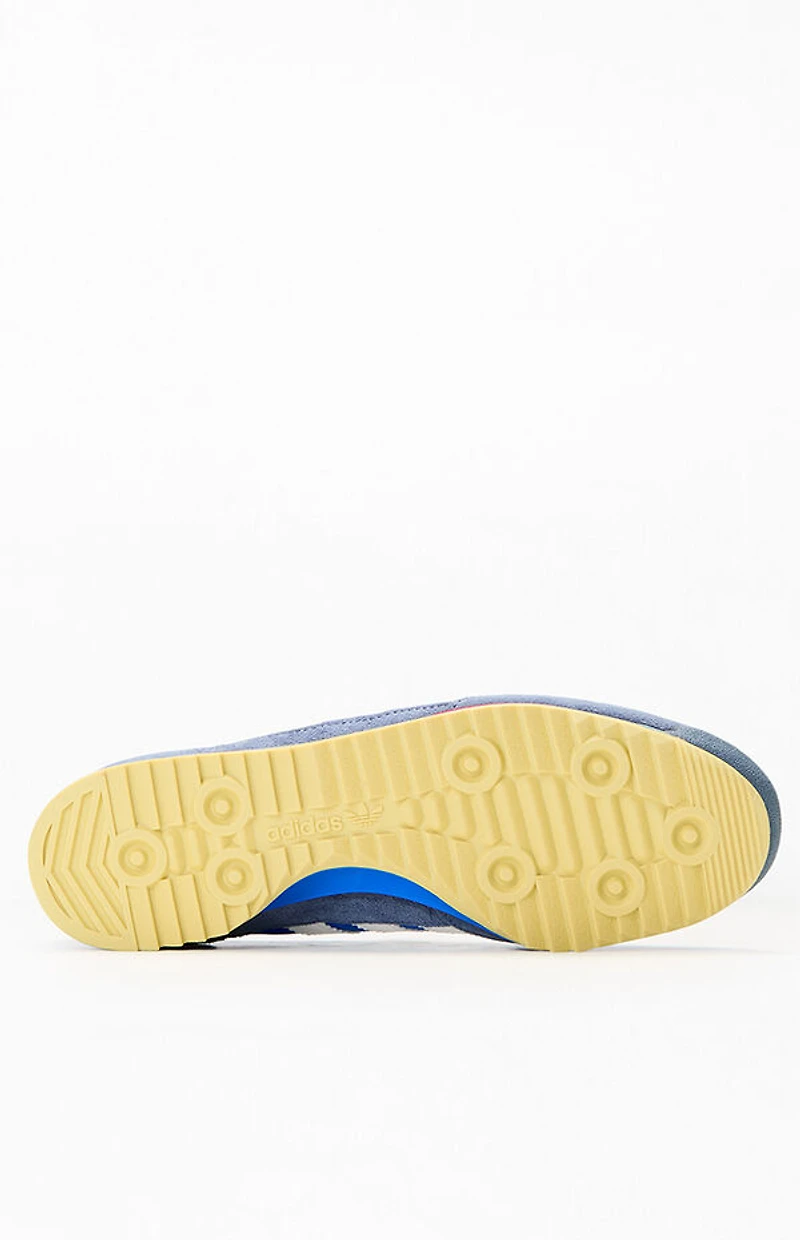 adidas Women’s Blue SL 72 OG Sneakers
