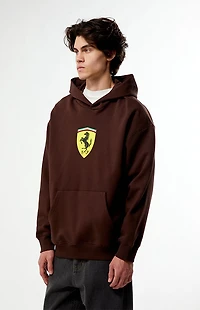 Puma Ferrari Shield Hoodie