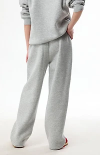 Pacsun Kids Star Applique Baggy Sweatpants