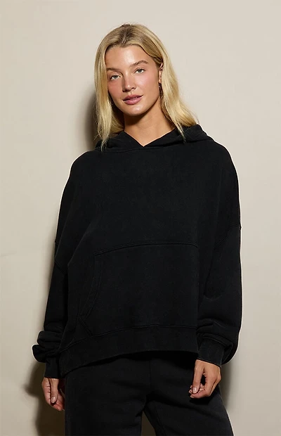 Pacsun Weekend Fleece Hoodie