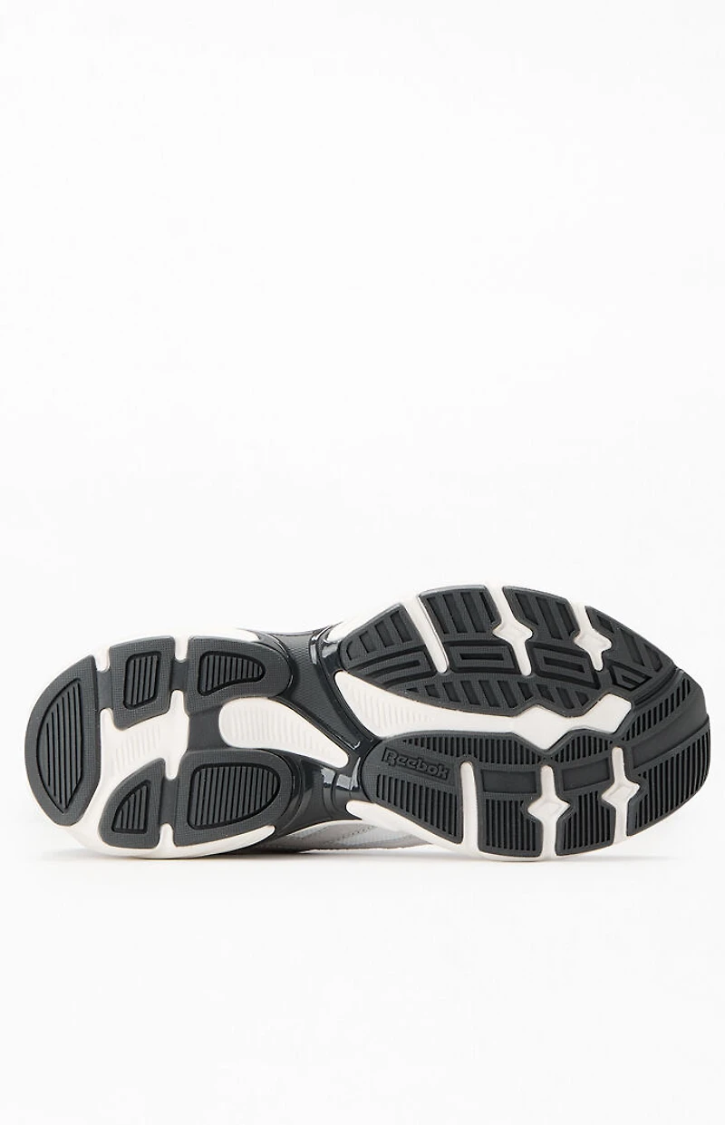 Reebok Gray Premier Road Plus VI Sneakers