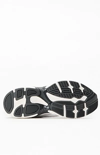 Reebok Gray Premier Road Plus VI Sneakers