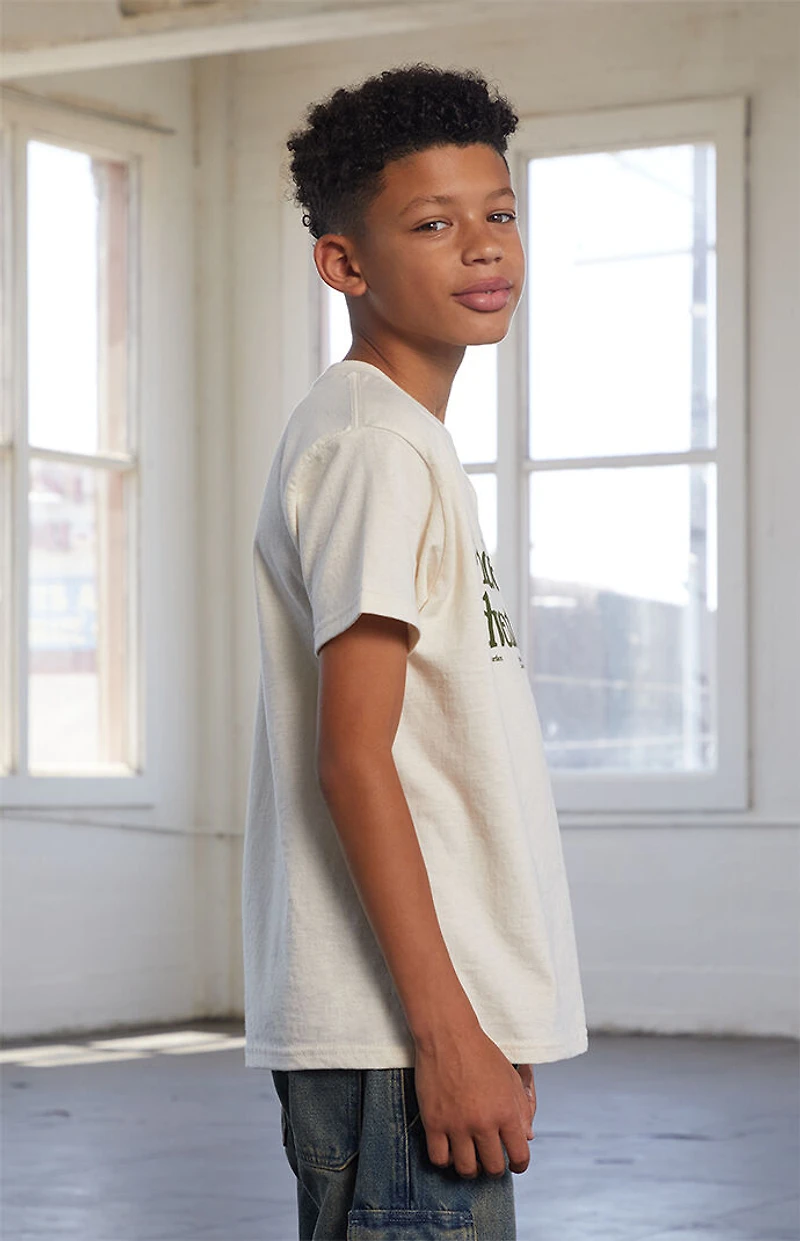 Pacsun Kids New Adventures T-Shirt