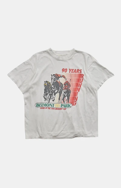 PS VINTAGE '90s Belmont Park T-Shirt