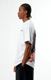 Budweiser Bud Bowl Split T-Shirt