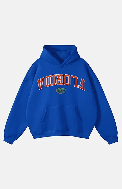 UPSIDE University of Florida Gators Varsity Hoodie