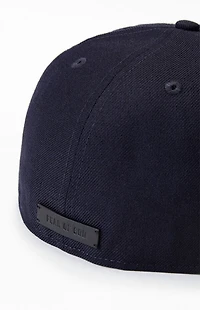 New Era x Fear of God ESSENTIALS NY Yankees 59FIFTY Hat