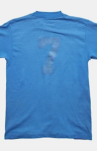 PS VINTAGE '90s Falcon Basketball Graphic T-Shirt