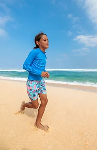 Boardies Kids Celebrations 5.5" Swim Trunks