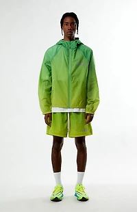 Studio by Supervsn Gradient Ripstop Hooded Jacket