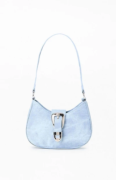 LA Hearts Western Belt Shoulder Bag