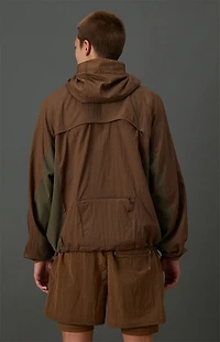 A.R.C. Active Gray Performance Jacket