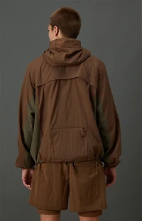 A.R.C. Active Gray Performance Jacket