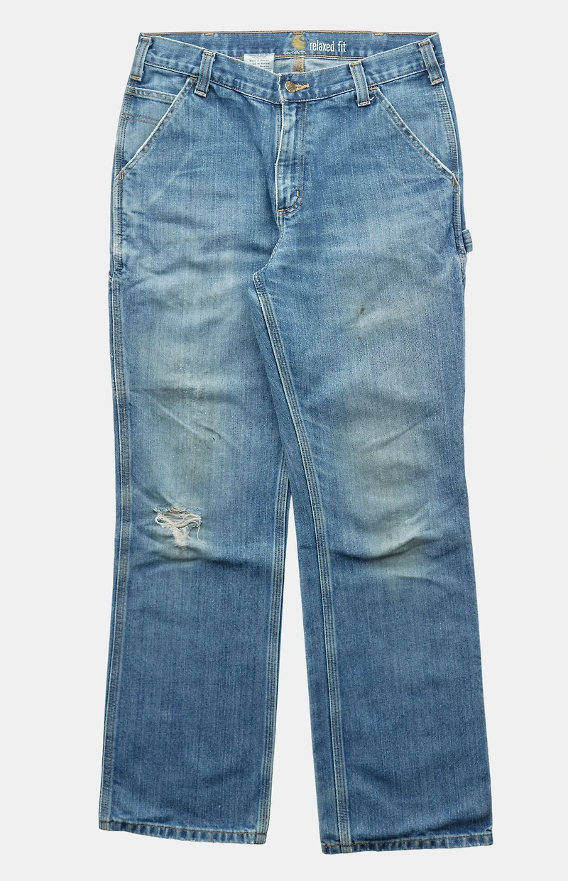PS VINTAGE 2000s Carhartt Jeans