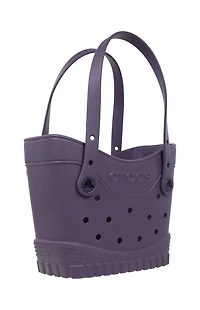 Crocs Lavender Small Classic Tote Bag