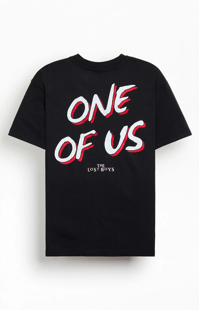 Lost Boys Big Head T-Shirt