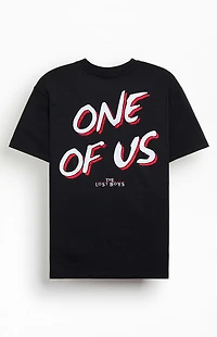 Lost Boys Big Head T-Shirt