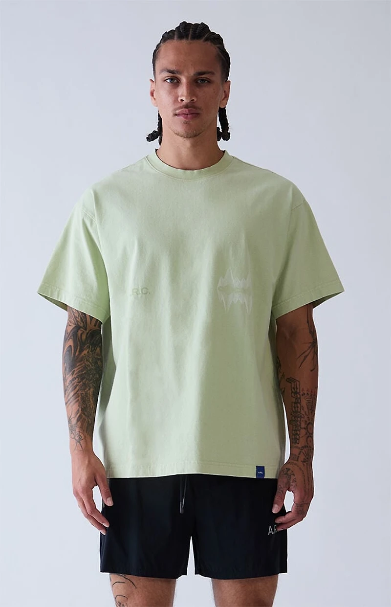 A.R.C. Terrain Vintage Wash T-Shirt