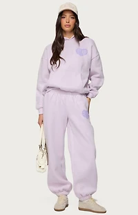 Edikted Major Love Hoodie