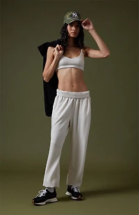 PAC 1980 Active Seaisle Aspen Waffle Bralette