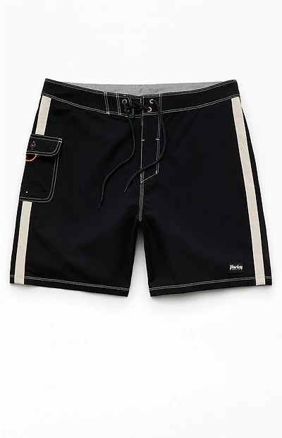 Hurley Built Thalia 7" Boardshorts