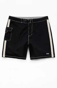 Hurley Built Thalia 7" Boardshorts