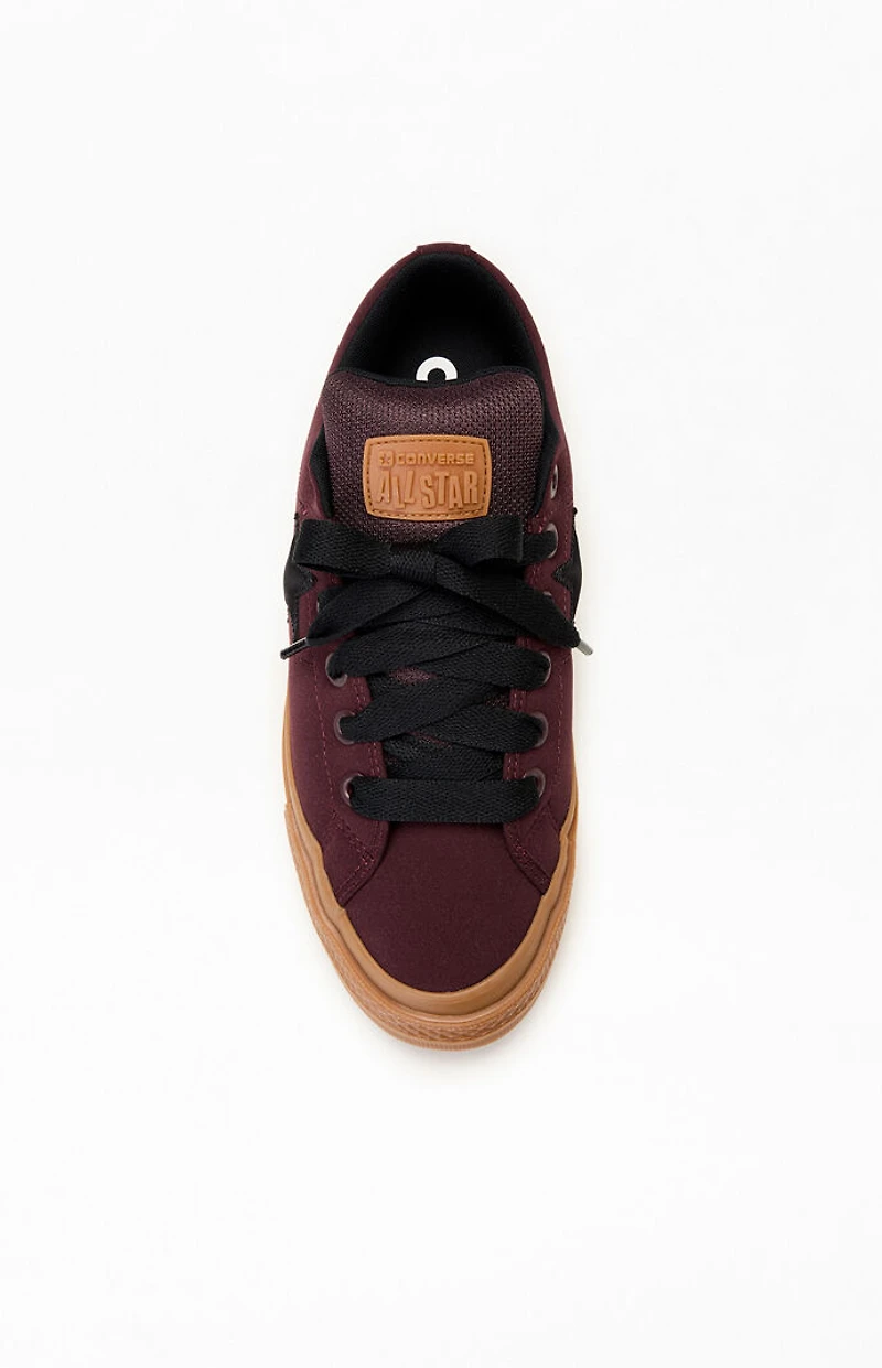 Converse One Star Puff Shoes