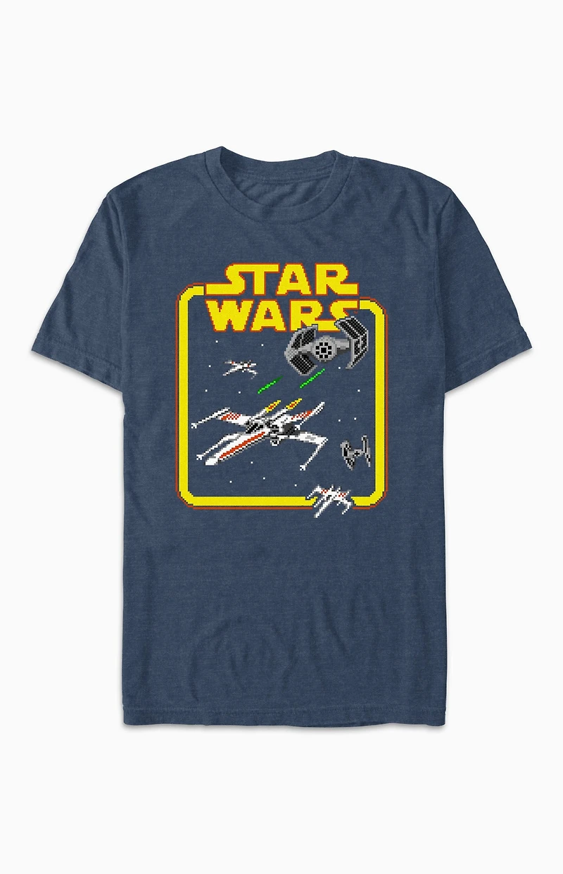 Fighter Pix Star Wars T-Shirt