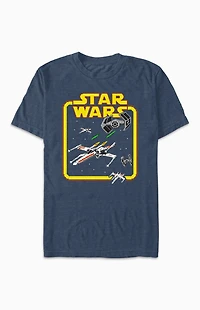 Fighter Pix Star Wars T-Shirt