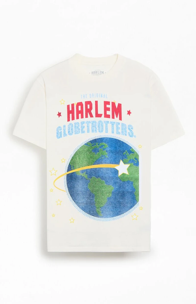 Original Harlem Globetrotters T-Shirt