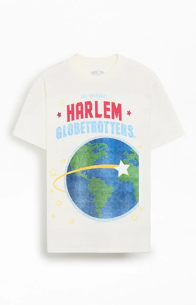 Original Harlem Globetrotters T-Shirt
