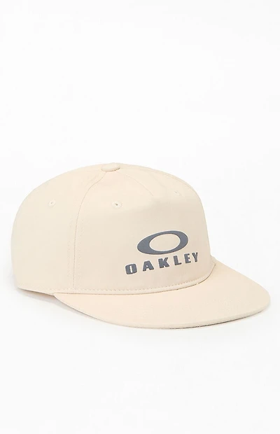 Oakley Session Strapback Hat