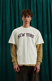 The Met x Pacsun Fifth Avenue T-Shirt