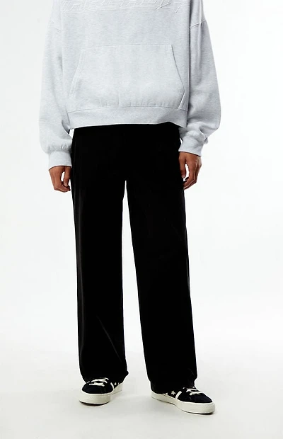 Dickies Black Fort Smith Utility Pants