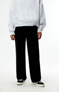 Dickies Black Fort Smith Utility Pants