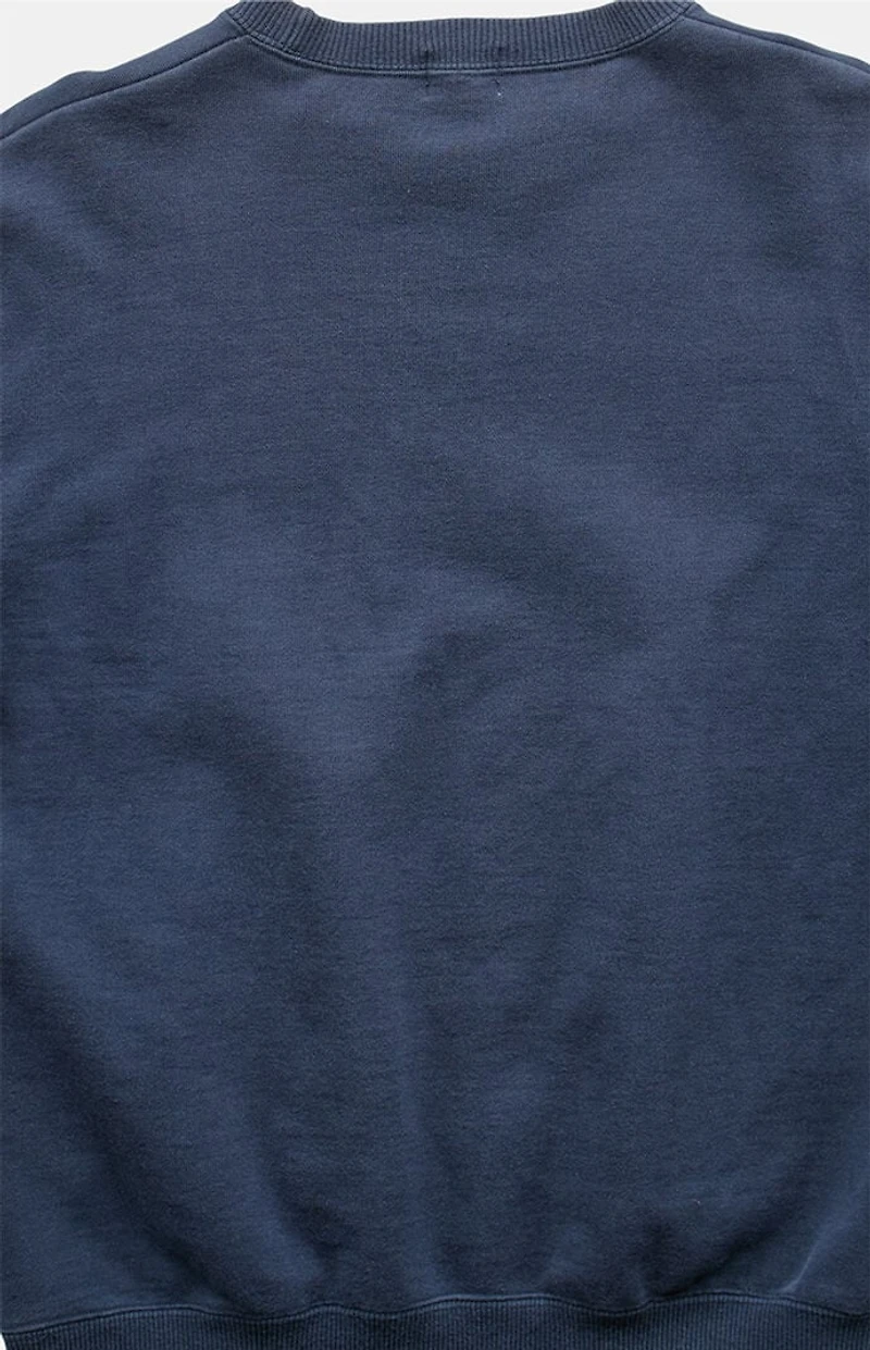 PS VINTAGE '90s Calvin Klein  Crew Neck Sweatshirt