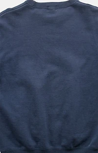 PS VINTAGE '90s Calvin Klein  Crew Neck Sweatshirt