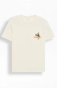 Wrangler Long Live Cowboys T-Shirt