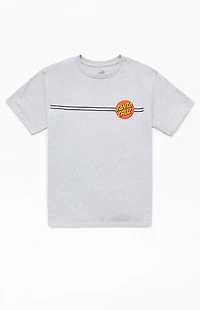 Santa Cruz Kids Classic Dot T-Shirt