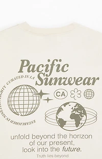Pacsun Pacific Sunwear Horizon T-Shirt