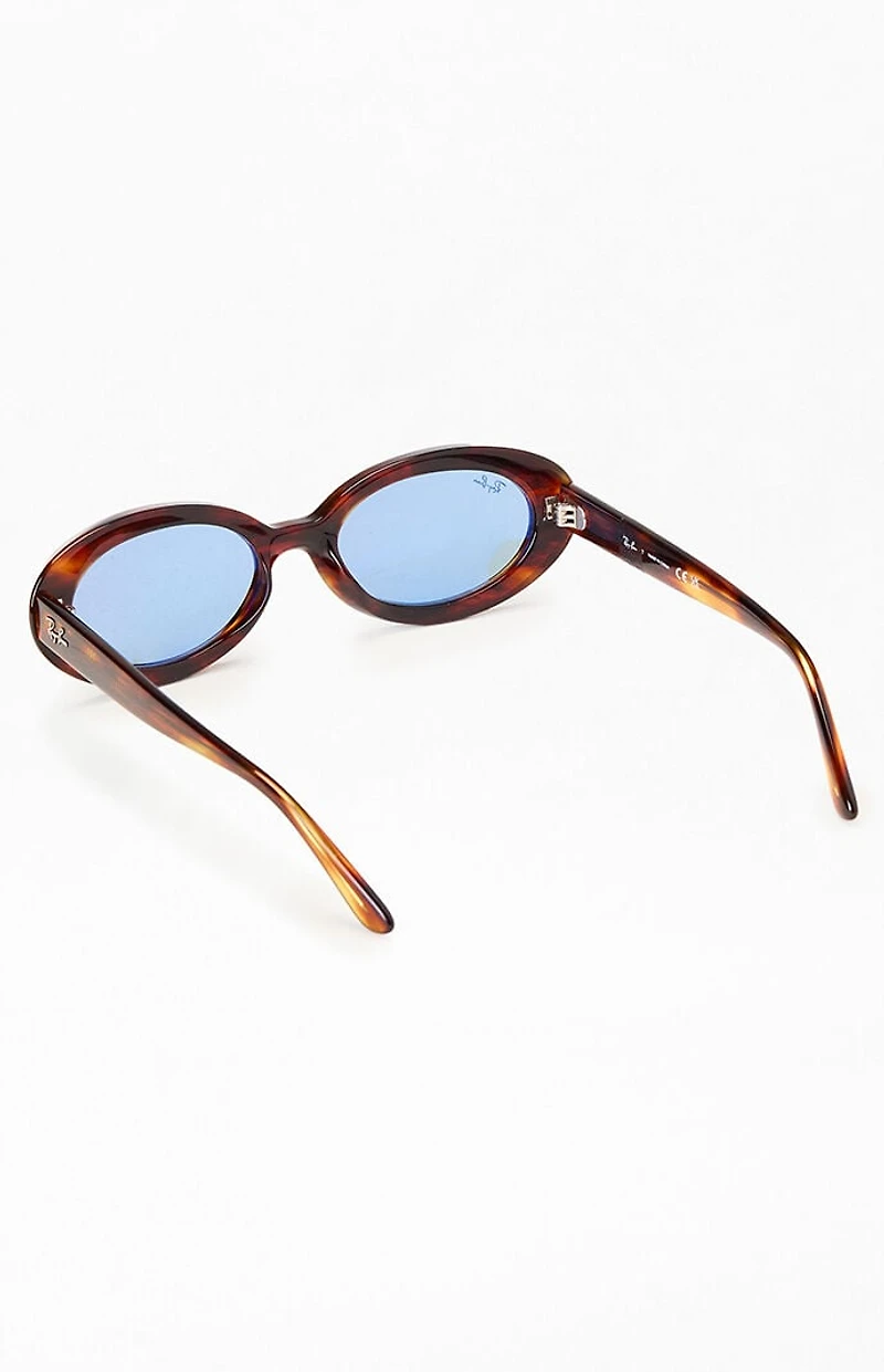 Ray-Ban Blue Ritual Sunglasses