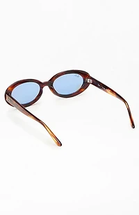 Ray-Ban Blue Ritual Sunglasses