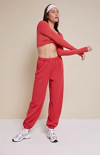 PAC 1980 Active Classic Sweatpants