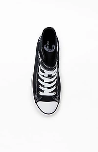 Converse Kids Chuck Taylor All Star Eyes Easy On Shoes