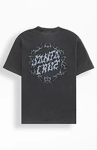 Santa Cruz Razor Dot Center T-Shirt