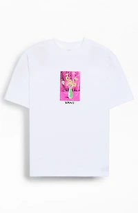 Vans Floral Decor T-Shirt