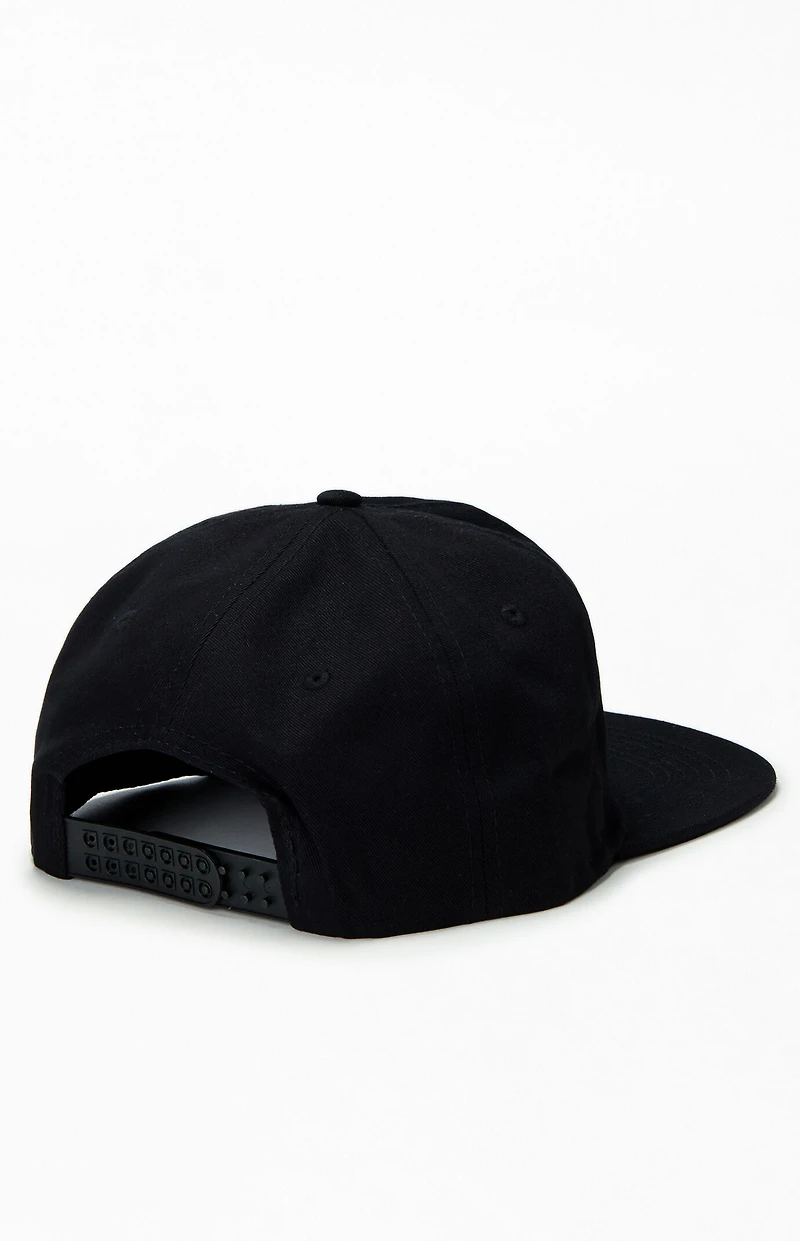 Thinking Different CPU Snapback Hat