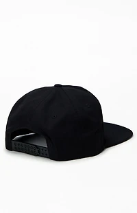 Thinking Different CPU Snapback Hat