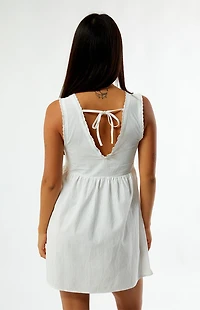 Rhythm Presley Mini Dress